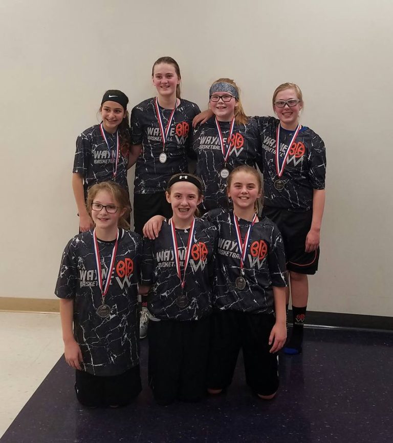 2017-2-25 6th Girls Hartington 1