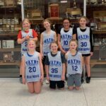 4th Grade Girls - Norfolk