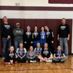 6th Girls Norfolk