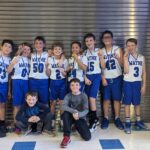 5th Boys Pierce Tournament