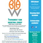 2024 SignUp Flyer