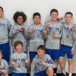 6th boys laurel