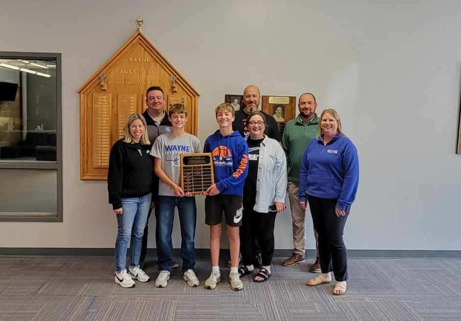 kylestraitaward
