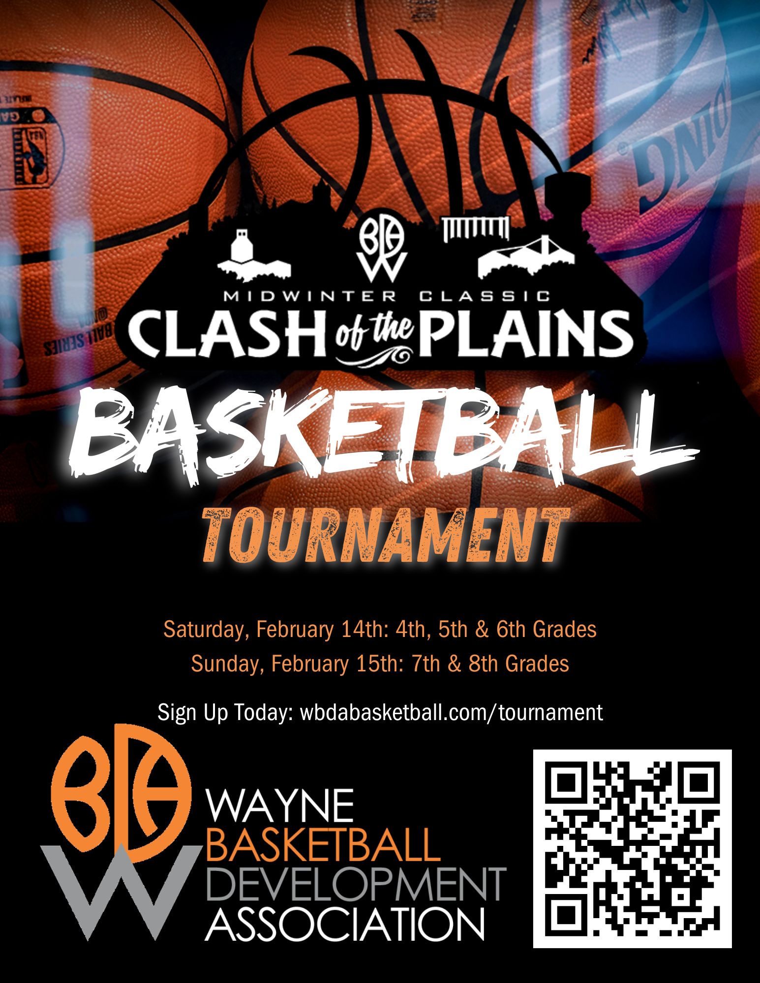 WBDA Tournament 2026