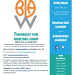 2026-27 Player Signups